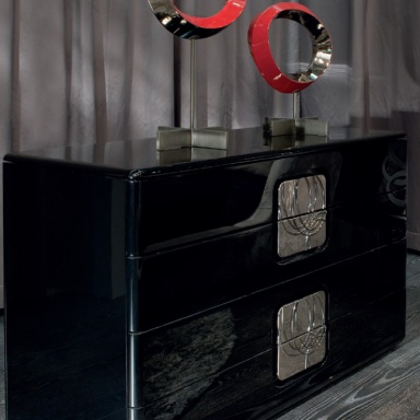 Комод Ken Drawer Unit