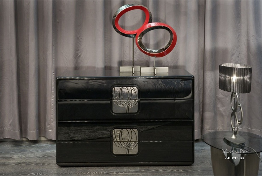 Комод Ken Drawer Unit, Ipe Cavalli
