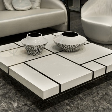 Стол Papillon Low Table
