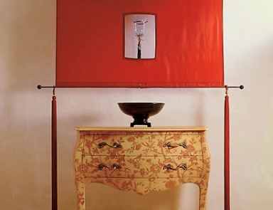 Комод с выдвижными ящиками, Salda