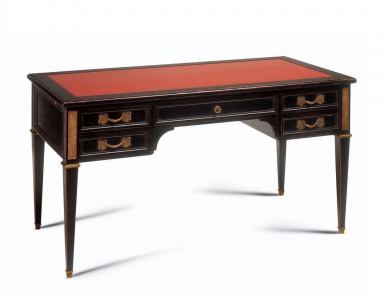 Письменный стол на высоких ножках, Salda