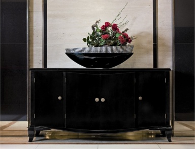 Комод с распашными створками, Salda