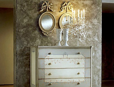 Комод с выдвижными ящиками, Salda