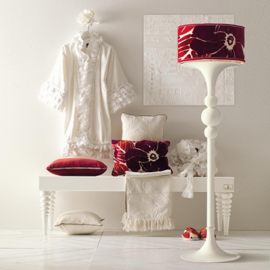 Банкетка Fusion Collection