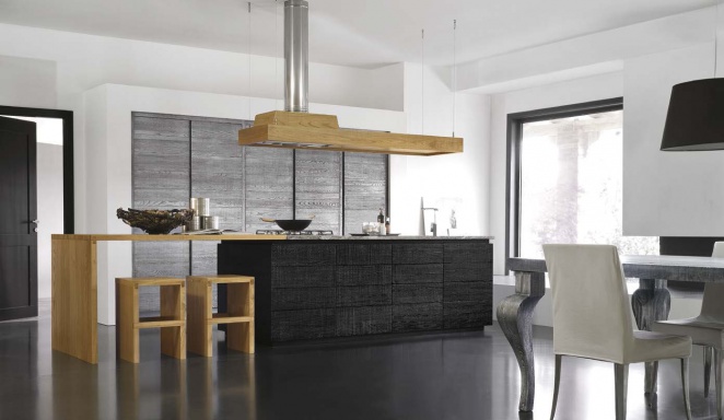 Кухня (гарнитур для кухни) Modernariato 