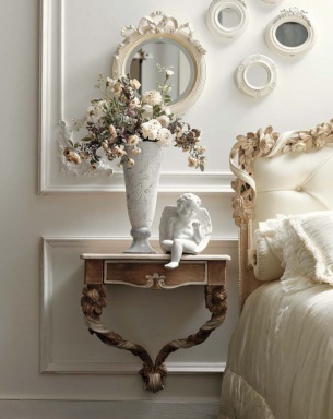 Консоль Ambiente Notte