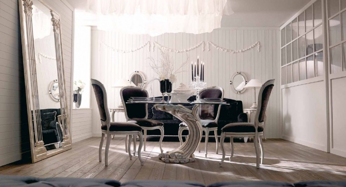 Стул Ambiente Giorno