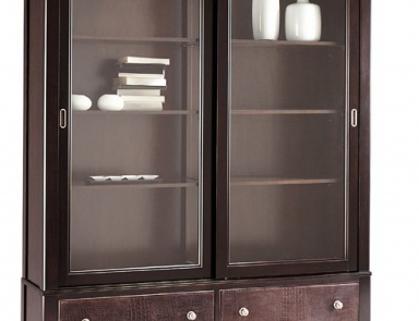 Витрина с застекленным фасадом, Selva