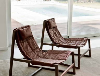 Стул, Pacini & Cappellini