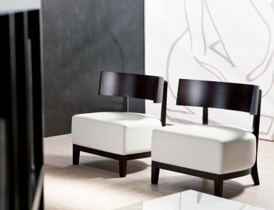 Стул, Pacini & Cappellini