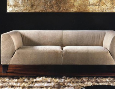 Двухместный диван, Smania