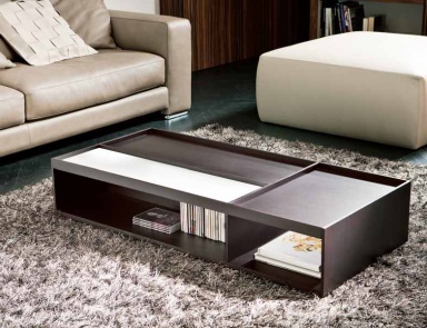 Журнальный стол, Pacini & Cappellini