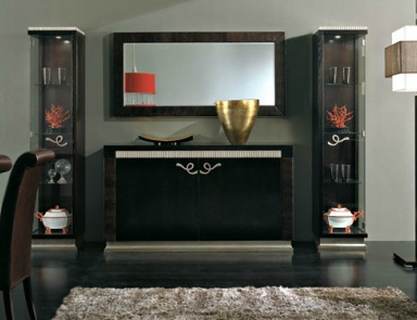 Буфет, Florence Collections