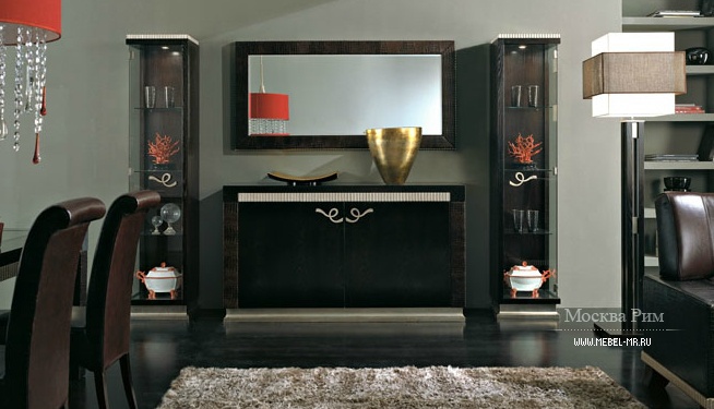 Буфет, Florence Collections