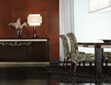 Буфет, Florence Collections