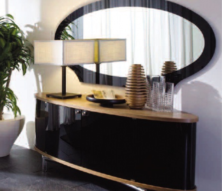 Буфет Tonin Casa