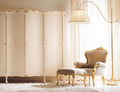 Пуф Pouff Gemma, CorteZari - Corte Zari