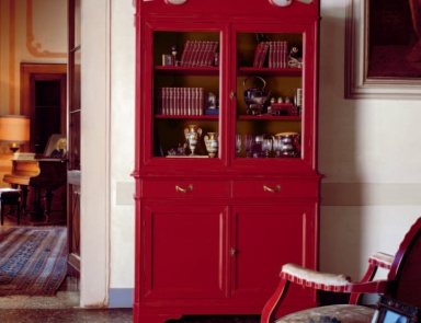 Буфет с распашными дверцами, Tonin casa