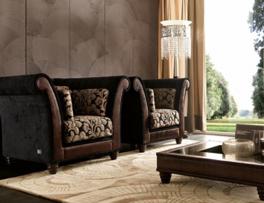 Кресло, Florence Collections