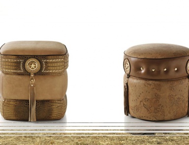 Пуф, Florence Collections