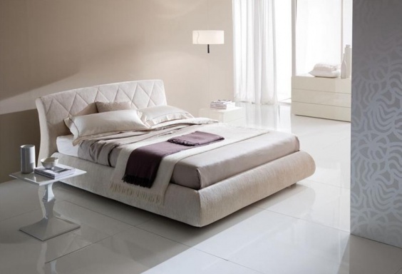 Кровать Alexia