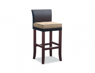 Барный стул на высоких ножках, Lord Gerrit stool - Tonon