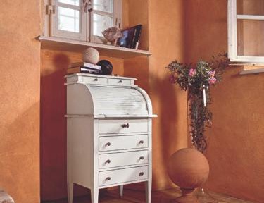 Секретер Tonin Casa
