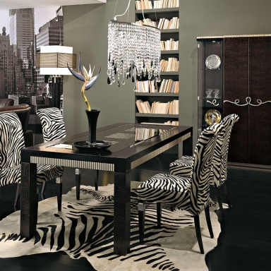 Стул Florence Collections