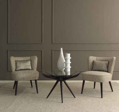 Кресло Nilla armchair