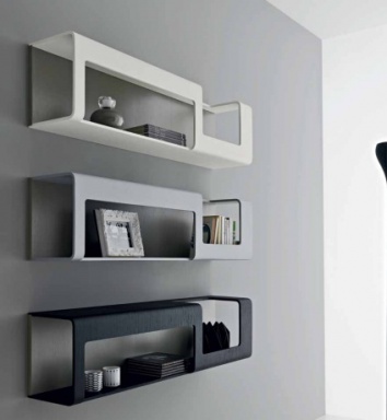 Полка для книг