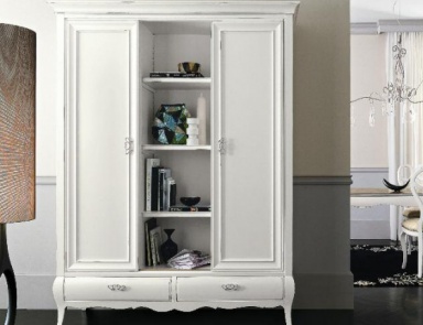 Книжный шкаф, Flai