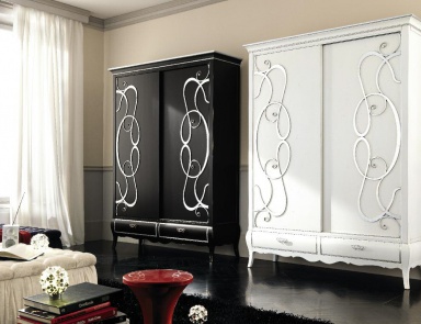 Шкаф платяной, Flai