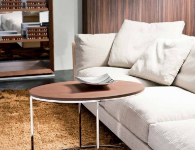 Придиванный стол, Pacini & Cappellini