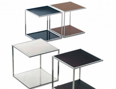 Придиванный стол, Pacini & Cappellini (столики для гостиной, италия)