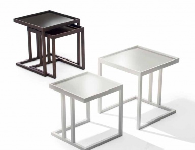 Придиванный стол, Pacini & Cappellini