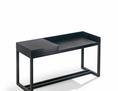 Письменный стол, Pacini & Cappellini