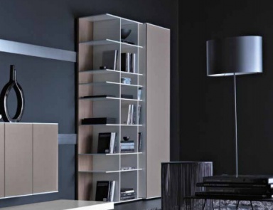 Стеллаж, Flai