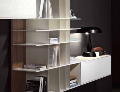 Стеллаж, Flai