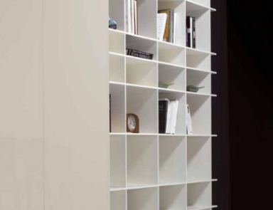 Стеллаж, Flai