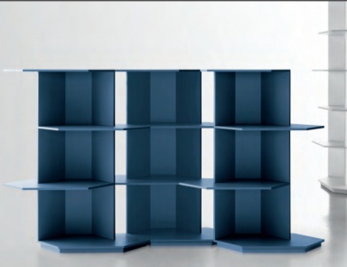 Стеллаж, Flai