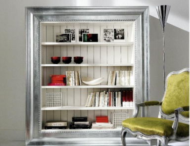 Стеллаж, Flai