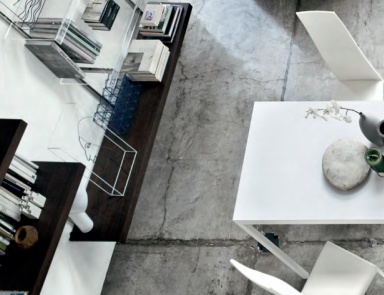 Обеденный стол, Flai