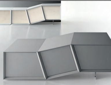 Журнальный стол, Flai