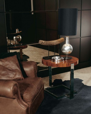 Журнальный стол QUEEN