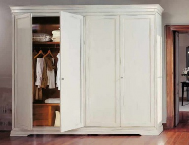 Комод с выдвижными ящиками, Cumino - Le Fablier