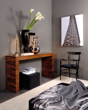 Консоль NEWMAN