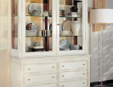 Буфет на низких ножках, Le Fablier