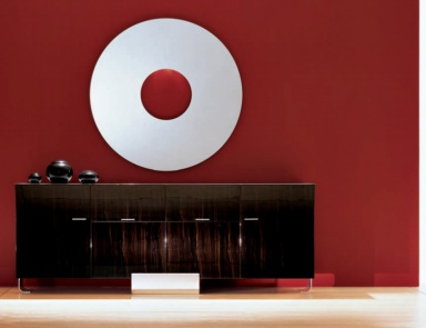 Комод на металлических ножках, Malerba