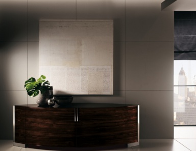 Комод с распашными дверцами, Malerba