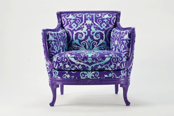 Кресло, Versace Home